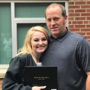 Meet your Posher, Mike